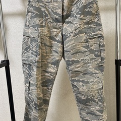 ミニタリー服　米兵制服size158㎝〜168㎝　取引場所　東京都　郵送は検討中の画像