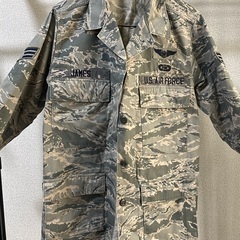 ミニタリー服　米兵制服size158㎝〜168㎝　取引場所　東京...