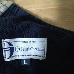 スウェットパンツ　メンズ　Lの画像