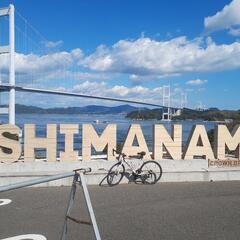 ロードバイク友達募集! − 広島県