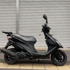 レンタルバイク　東京　V125S その他車両あります！　50CC〜！ - 貸したい