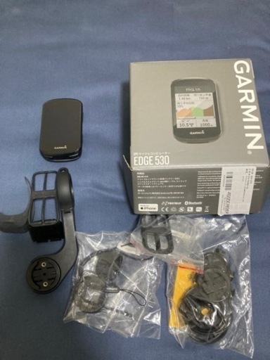 ガーミン530