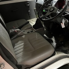 成約済み　全込み　20万円　平成5年式　ミニキャブトラック　丸目の画像