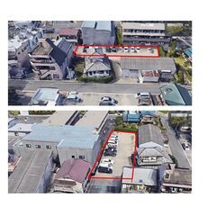浮間2丁目4　駐車場　の画像