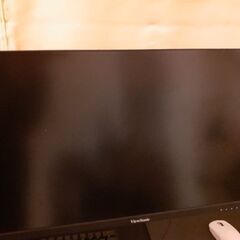 ゲーミングモニター3枚　ジャンク品