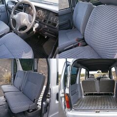ダイハツ　ハイゼットカーゴ★車検付き★仕事にいかがですか！九州内配送可★コミコミ価格★の画像