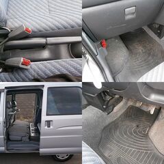 ダイハツ　ハイゼットカーゴ★車検付き★仕事にいかがですか！九州内配送可★コミコミ価格★の画像
