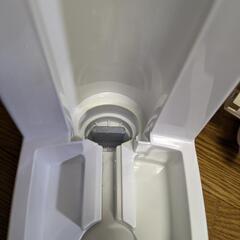 アイリスオーヤマ　加湿器の画像