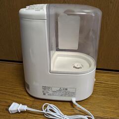 アイリスオーヤマ　加湿器の画像