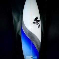 契約済み?】ほぼ新品? Grace 浮力抜群ショートボード