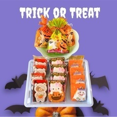 HAPPY  HALLOWEEN - グルメ