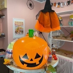HAPPY  HALLOWEEN - 焼津市