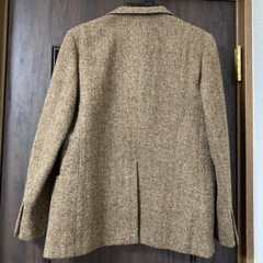 ジャケット　レディースの画像