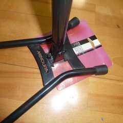 ミノウラ　ロードバイク　クロスバイク　スタンドの画像