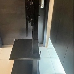 テレビスタンドの画像