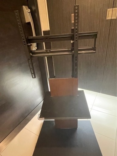テレビスタンド
