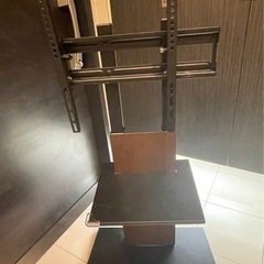 テレビスタンド