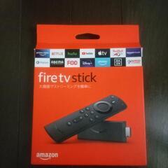 Amazon Fire TV Stick 第3世代