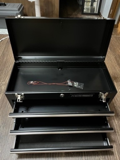 アストロ 工具箱