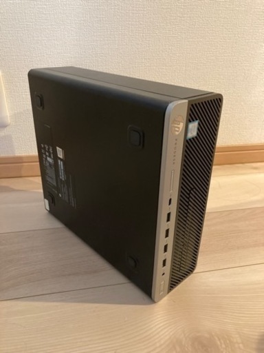 【Win11】Prodesk600 i5 SSD256 8GB 【Office2019付】