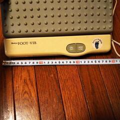 Denkyo FOOT-VIBの画像