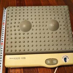 Denkyo FOOT-VIBの画像