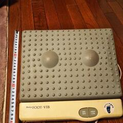 Denkyo FOOT-VIB
