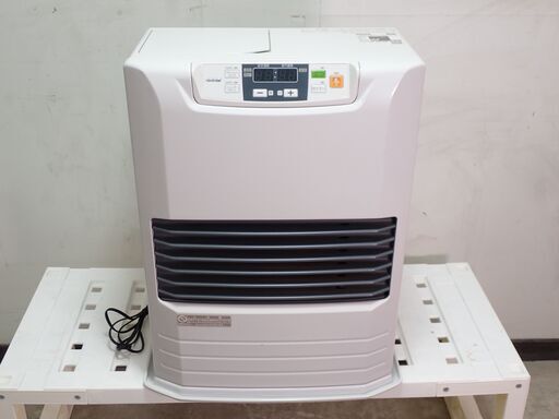 トヨトミ FF式石油ストーブ FF-36GT