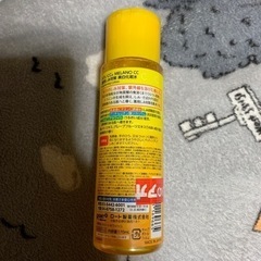メラノCC 化粧水 ➕おまけのサンプルの画像