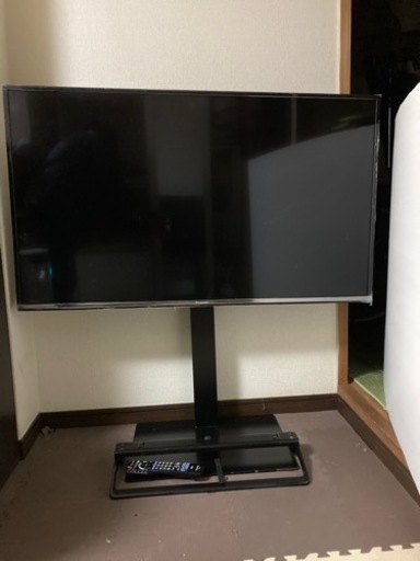 パナソニック VIERA TH-49DX600 [49インチ]