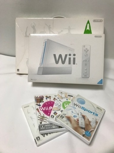 will本体(白)　フィットプラス　ソフト４本