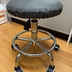 【美品】スツールの画像