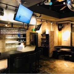 【高収入】カラオケ&ダーツバースタッフ募集【男女不問】新宿・歌舞伎町の画像