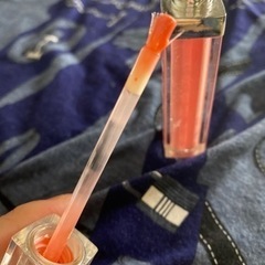 Dior グロス＆ CHANEL グロスの画像