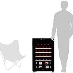 ワインセラー（デバイススタイル CD-30W）の画像