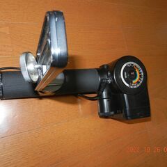 レア物 ニコンのストロボ SB11　3900円の画像