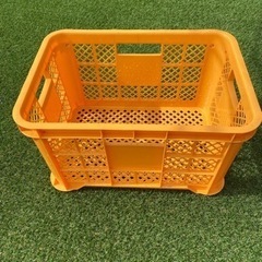 かご　未使用品　1個300円　の画像