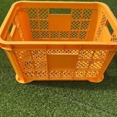 かご　未使用品　1個300円　の画像