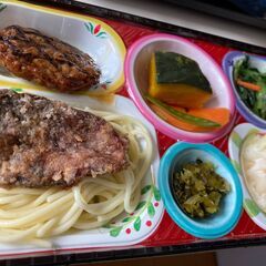 土日限定　お弁当製造　調理希望の方急募！！の画像
