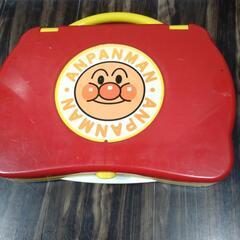 アンパンマンあいうえお教室