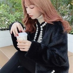 Rady パールコートの画像