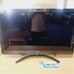 ③106番 東芝✨テレビ✨37Z2‼️