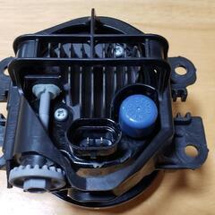 スズキ純正オプション、スイフトスポーツ、LEDフォグランプの画像