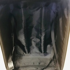 ④2990番　キャリーバッグの画像
