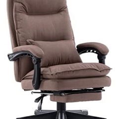 中古ゲーミングチェアの画像