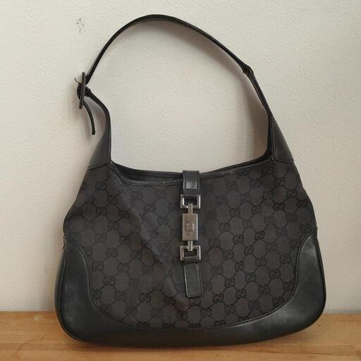 中古:GUCCI ショルダーバッグ