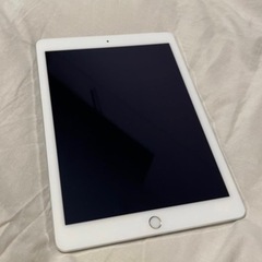 【本日お取引】Ipad Air2 Wifi 16GB 