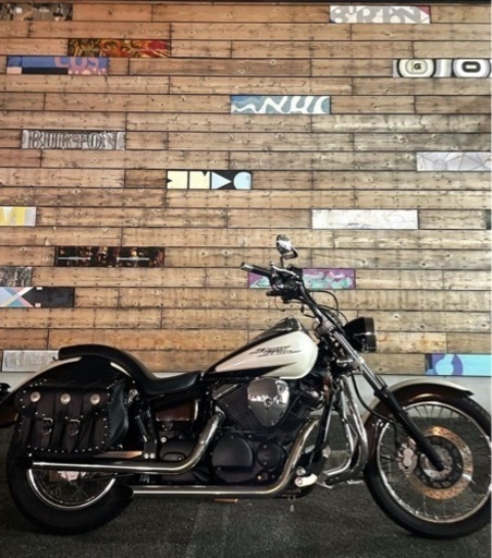 ドラッグスター250 150,000円
