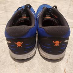 ランニングシューズの画像