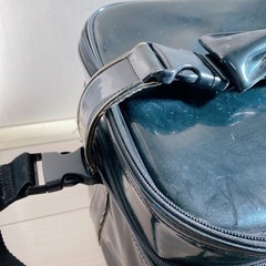 ネイルバッグ差し上げますの画像